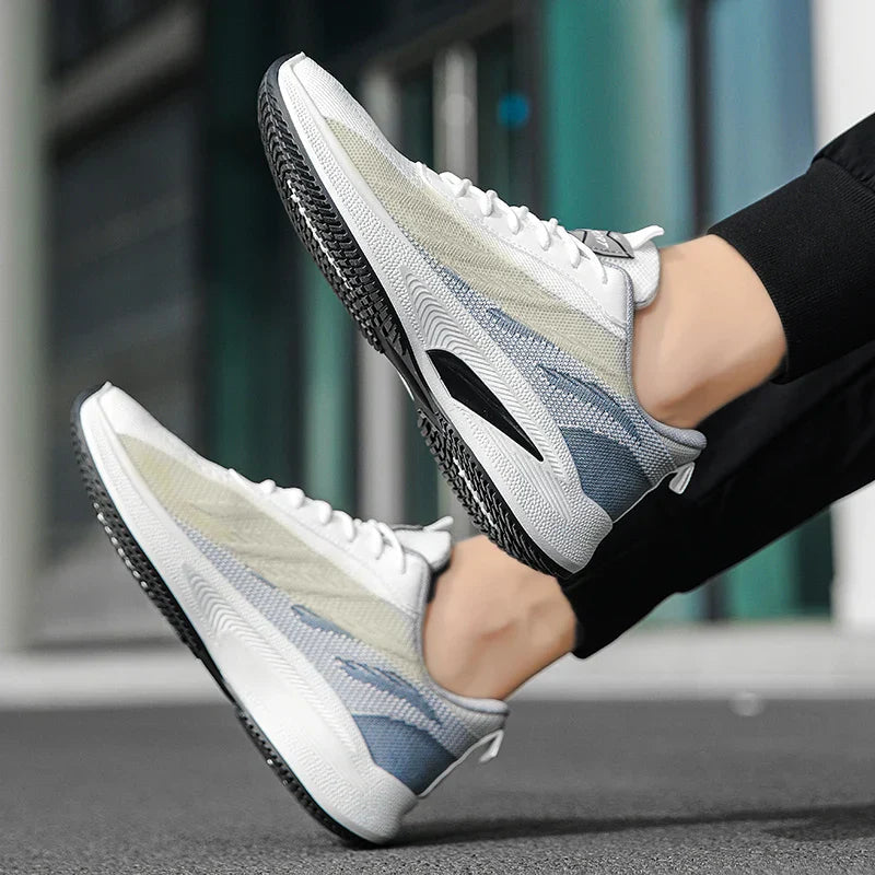 Kevyet Ortopediset Verkko-kengät EmiyoSuomi