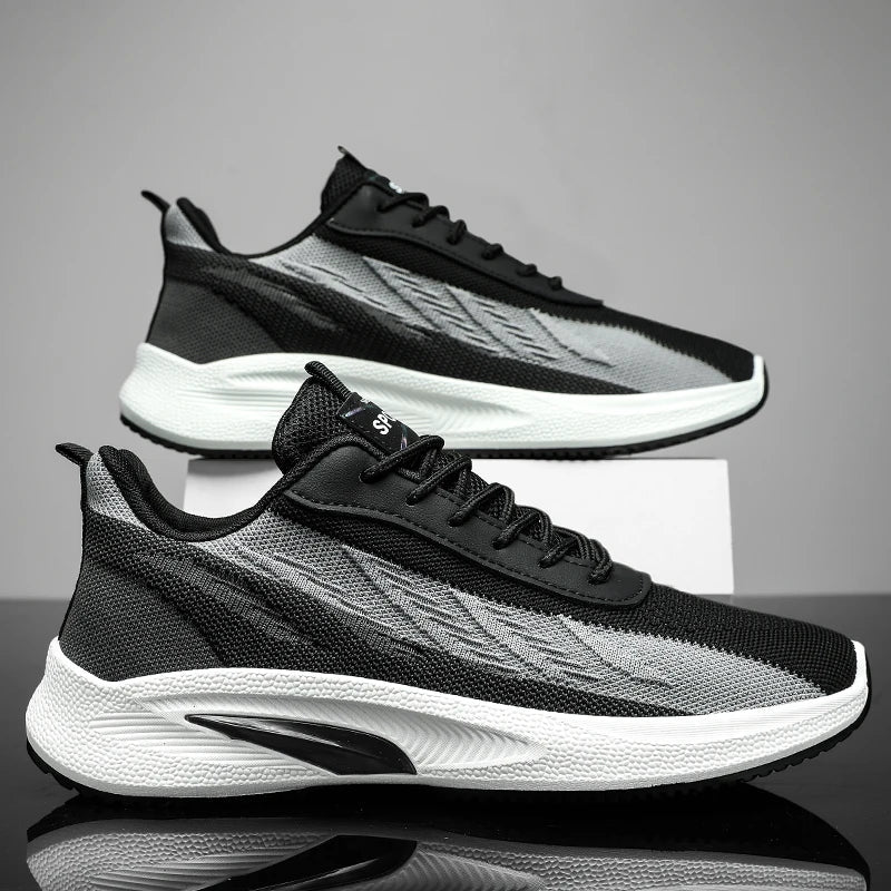 Kevyet Ortopediset Verkko-kengät EmiyoSuomi