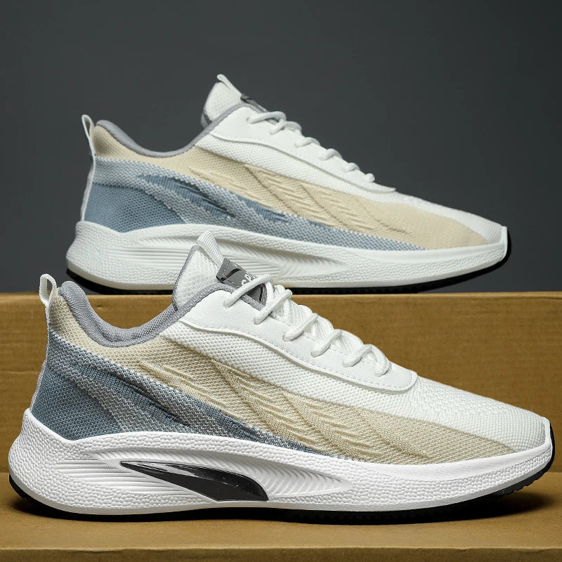 Kevyet Ortopediset Verkko-kengät EmiyoSuomi