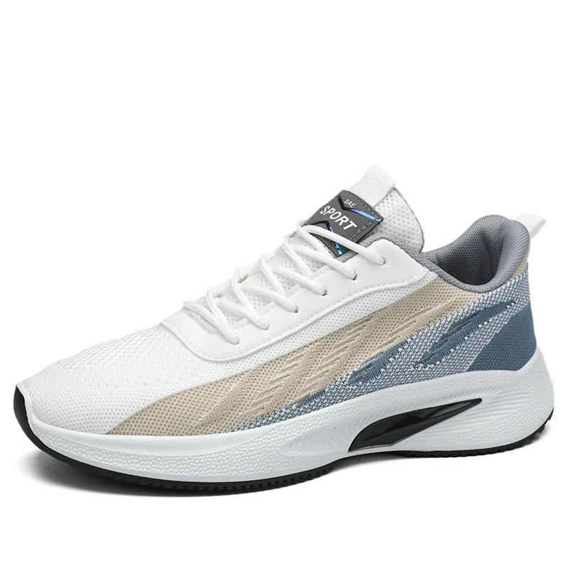 Kevyet Ortopediset Verkko-kengät EmiyoSuomi