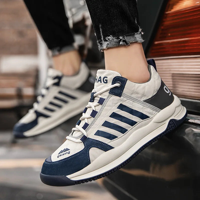 Faludi-kengät: Kestäviä & Mukautuvia EmiyoSuomi