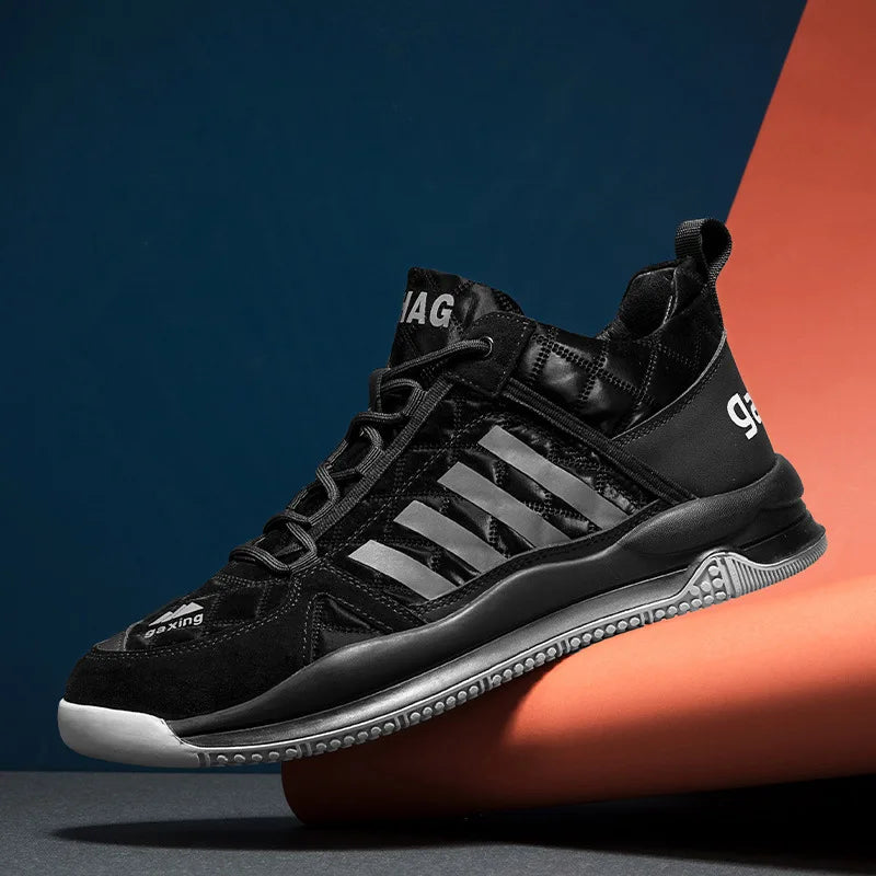 Faludi-kengät: Kestäviä & Mukautuvia EmiyoSuomi