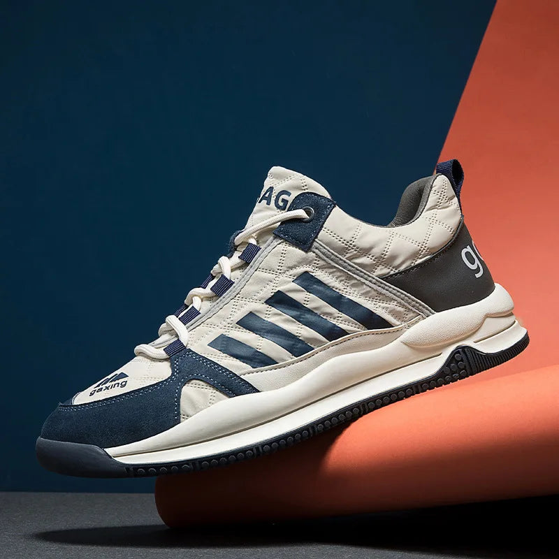 Faludi-kengät: Kestäviä & Mukautuvia EmiyoSuomi