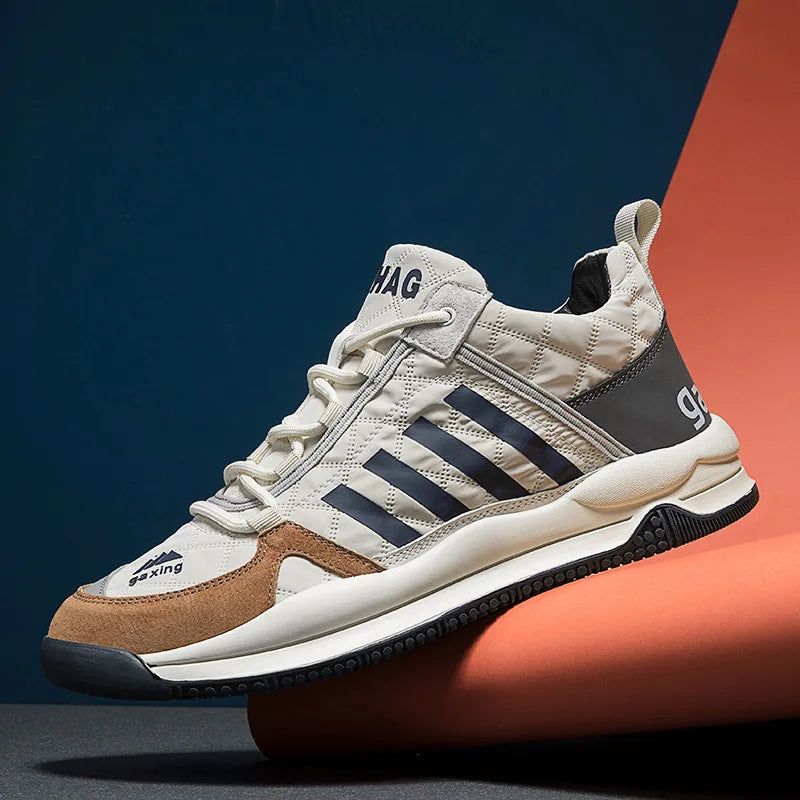 Faludi-kengät: Kestäviä & Mukautuvia EmiyoSuomi