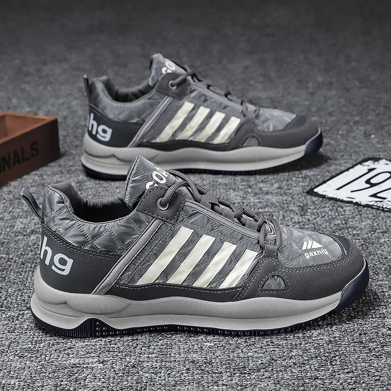 Faludi-kengät: Kestäviä & Mukautuvia EmiyoSuomi