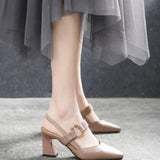 Ortopediset Mukavuuskorot Naisille - EmiyoSuomi