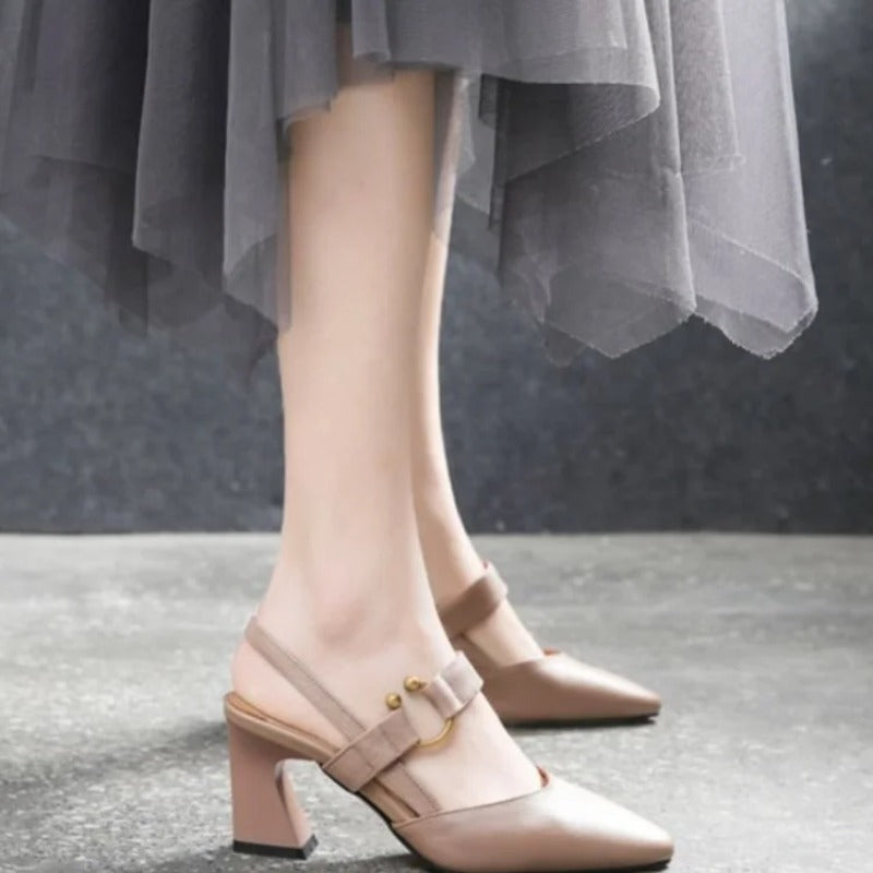 Ortopediset Mukavuuskorot Naisille - EmiyoSuomi