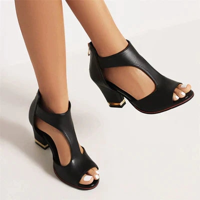 Belise - Mukavat Ortopediset Sandalit - EmiyoSuomi