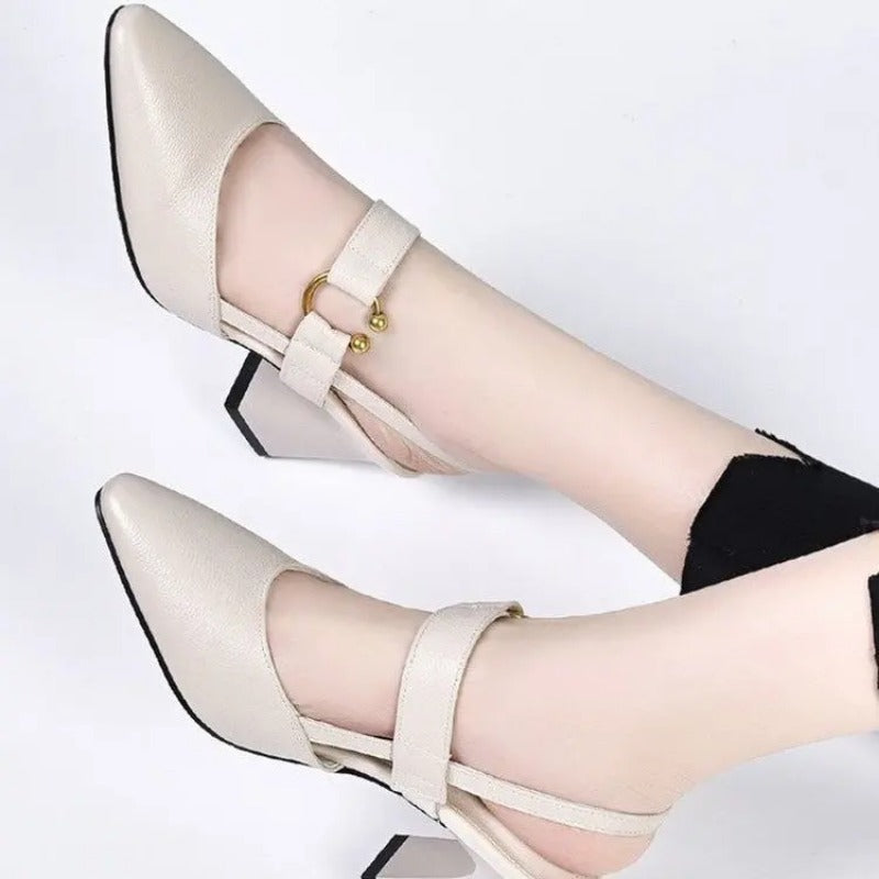 Ortopediset Mukavuuskorot Naisille - EmiyoSuomi