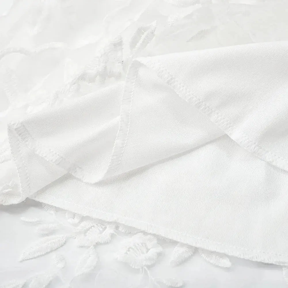 Bellona – pitsinen minimekko, elegantti vivano-warszawa