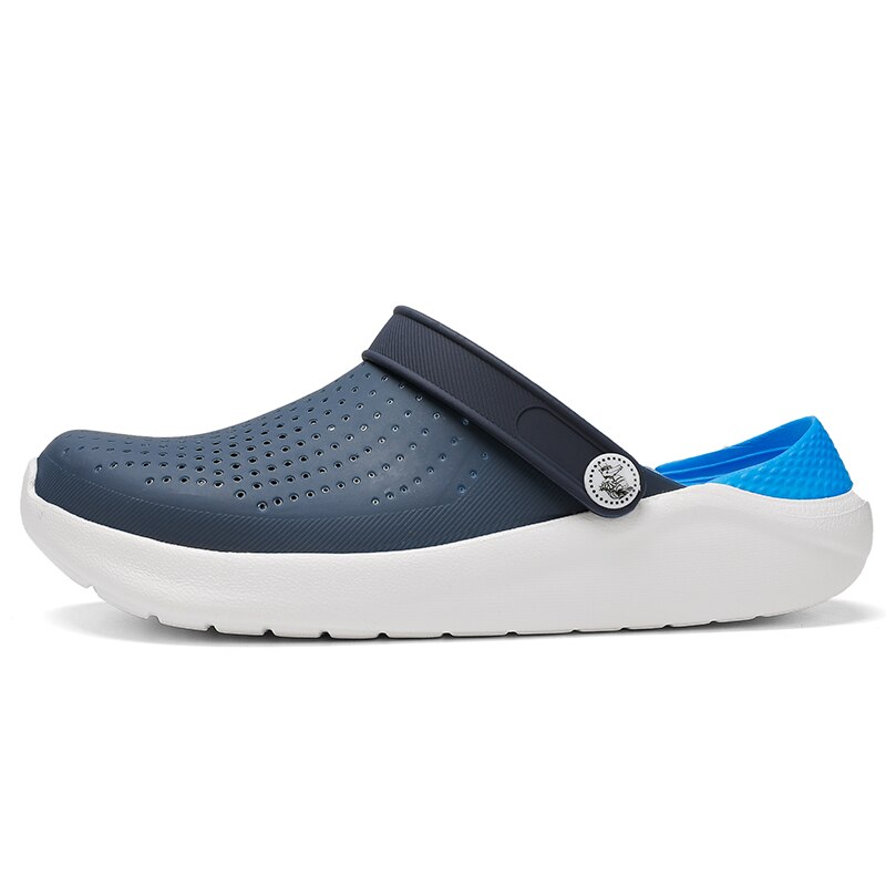Crocs Ortopediset Ultra Mukavat Sandalet - EmiyoSuomi