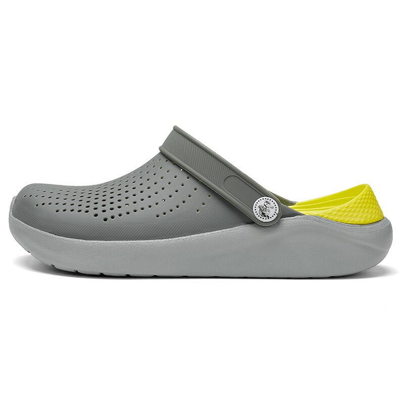 Crocs Ortopediset Ultra Mukavat Sandalet - EmiyoSuomi