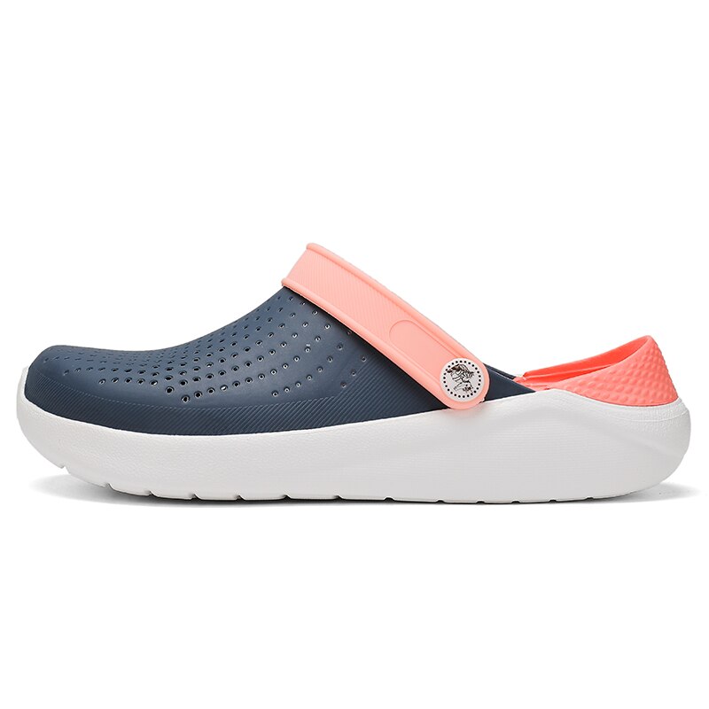 Crocs Ortopediset Ultra Mukavat Sandalet - EmiyoSuomi