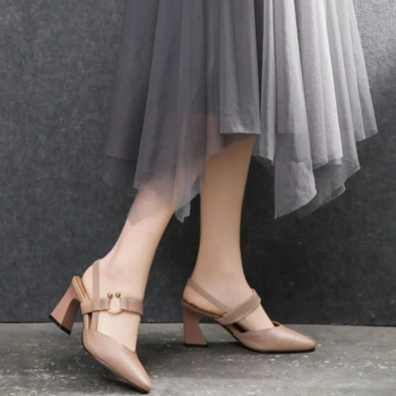 Ortopediset Mukavuuskorot Naisille - EmiyoSuomi