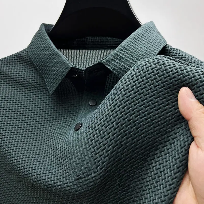Polo Elegantti Kesä Mies | Brayden vivano-warszawa