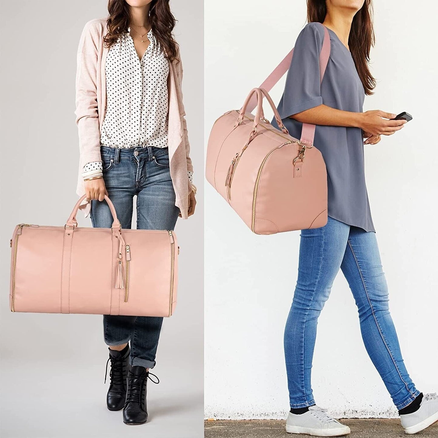 Explorer-reppu - Helppo matkustuskassi-Clothing-EmiyoSuomi