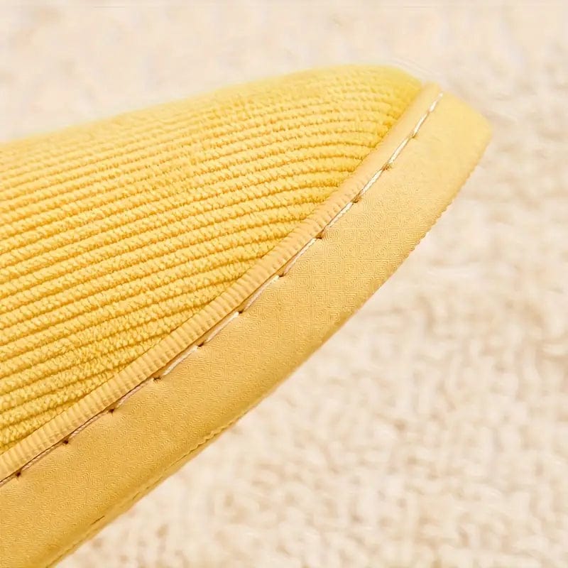 Unisex-sisäsaappaat - Mukavuus - Tyylikkyys - Kestävyys-kengät-EmiyoSuomi