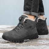 Ernestoz – Miesten turvakengät syksyyn ja talveen - EmiyoSuomi - Talvikenkiä - Mies