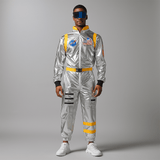 Ester - Mukava Polyesteripuku - Pehmeä ja Kestävä Laatu - EmiyoSuomi - Halloween