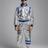 Ester - Mukava Polyesteripuku - Pehmeä ja Kestävä Laatu - EmiyoSuomi - Halloween