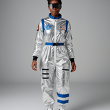 Ester - Mukava Polyesteripuku - Pehmeä ja Kestävä Laatu - EmiyoSuomi - Halloween