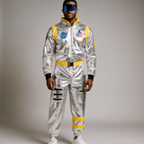 Ester - Mukava Polyesteripuku - Pehmeä ja Kestävä Laatu - EmiyoSuomi - Halloween