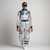 Ester - Mukava Polyesteripuku - Pehmeä ja Kestävä Laatu - EmiyoSuomi - Halloween