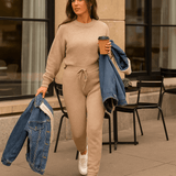 EZRAH - Naisten collegeasu - hupulla - EmiyoSuomi - Verkkapuku