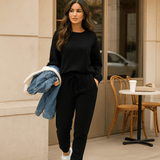 EZRAH - Naisten collegeasu - hupulla - EmiyoSuomi - Verkkapuku