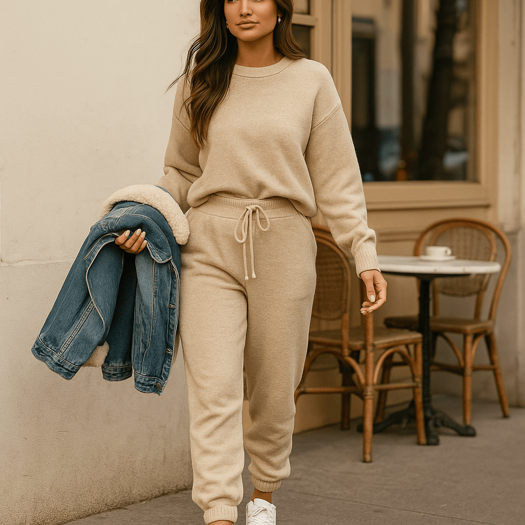 EZRAH - Naisten collegeasu - hupulla - EmiyoSuomi - Verkkapuku