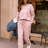 EZRAH - Naisten collegeasu - hupulla - EmiyoSuomi - Verkkapuku