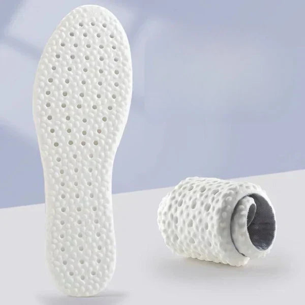 Naisten diabeteksen kengät - Hengittävät & Mukavat - EmiyoSuomi