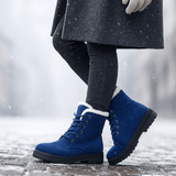 Grace - kengät – Lämpimät ja Liukumattomat Talveksi - EmiyoSuomi - Naisten talvikengät