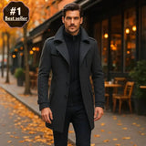 Grayson – Rajoitettu Talvitakki Kaksoiskauluksella