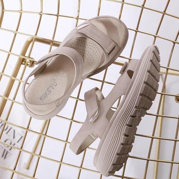 Naisten solkisandaalit – Mukavat, tyylikkäät ja kesään täydelliset-Sandaalit-EmiyoSuomi