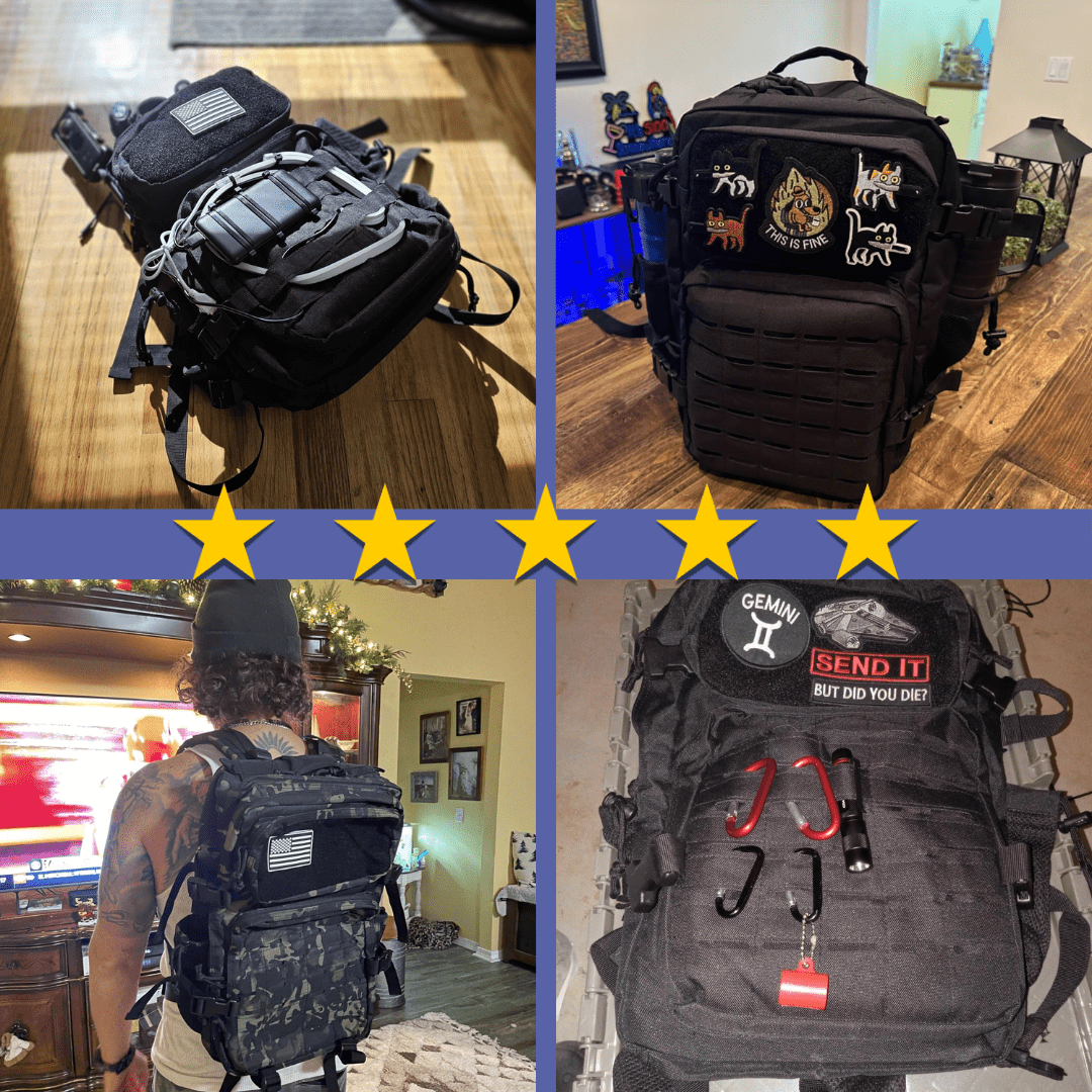 GYM & MATKAREPPU - Suunniteltu Miehille Terveelliseen Rutiiniin - EmiyoSuomi - Leirintäalue