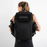 GYM & MATKAREPPU - Suunniteltu Miehille Terveelliseen Rutiiniin - EmiyoSuomi - Leirintäalue