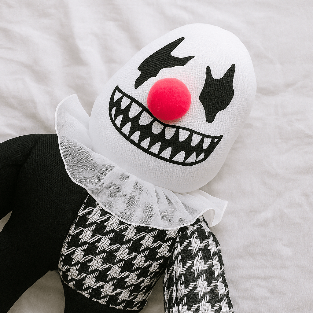 Hauska ja Pelottava Koira Puku - Pieni Kävelevä Lemmikki - EmiyoSuomi - Halloween