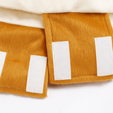 Hauska Pehmeä Koira Puku - Hot Dog - Halloween Asu - EmiyoSuomi - Halloween