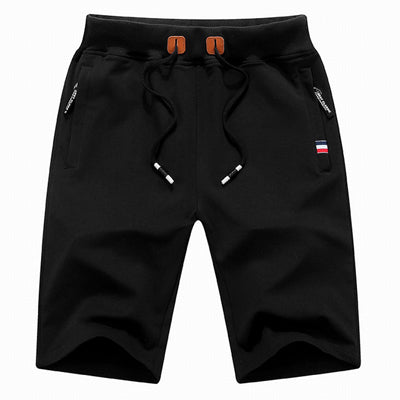 H.D Balboa Shortsit - Mukavuus - Tyyli - Monipuolinen-Miesten shortsit-EmiyoSuomi