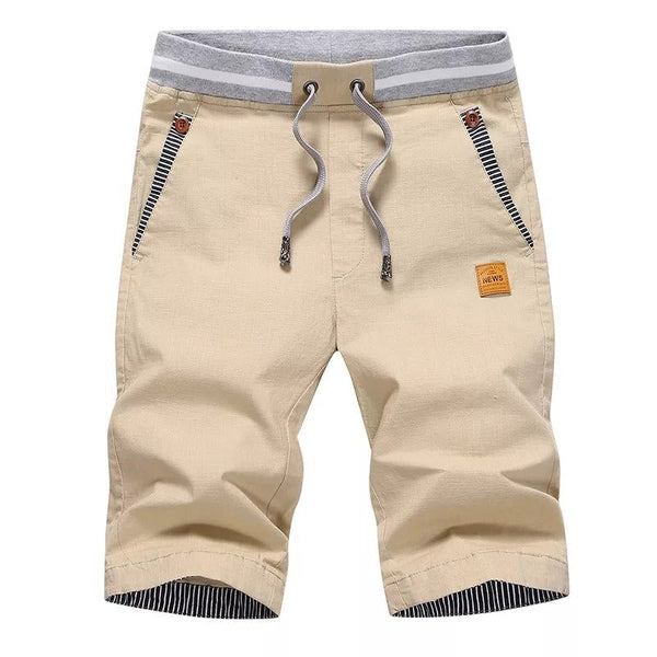 Shorts H.D Eden - Confort et Style - Tendance 2023-Shorts-EmiyoSuomi