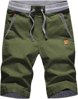 Shorts H.D Eden - Confort et Style - Tendance 2023-Shorts-EmiyoSuomi