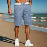 Shorts H.D Eden - Confort et Style - Tendance 2023-Shorts-EmiyoSuomi