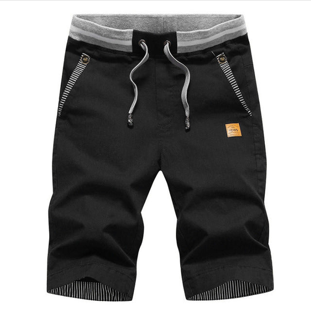 Shorts H.D Eden - Confort et Style - Tendance 2023-Shorts-EmiyoSuomi