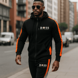 Hengittävä treeniasu – kevyt – nopeasti kuivuva - EmiyoSuomi - Verkkapuku