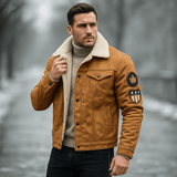 Herre Casual Takki - Mukava - Tyylikäs - Monikäyttöinen - EmiyoSuomi - Takit - Miehet