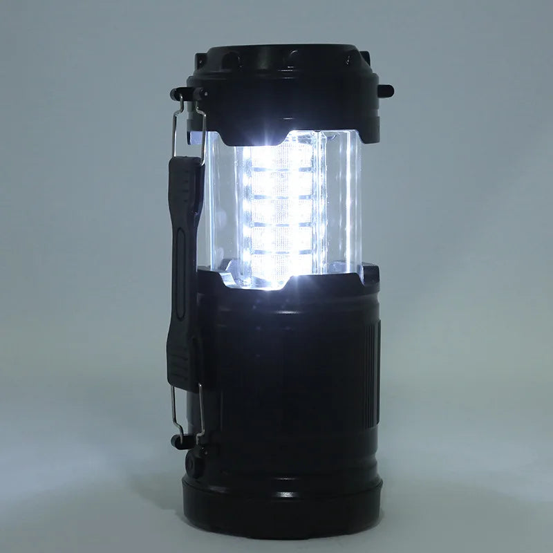 Kannettava LED-lyhty - GlowLite-***Draagbare LED Lantaarn - GlowLite-EmiyoSuomi