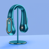 Ilmanlapaa Kaulatuuletin 5 Nopeutta LED - näytöllä - EmiyoSuomi - jäähdytys