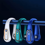 Ilmanlapaa Kaulatuuletin 5 Nopeutta LED - näytöllä - EmiyoSuomi - jäähdytys