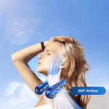 Ilmanlapaa Kaulatuuletin 5 Nopeutta LED - näytöllä - EmiyoSuomi - jäähdytys